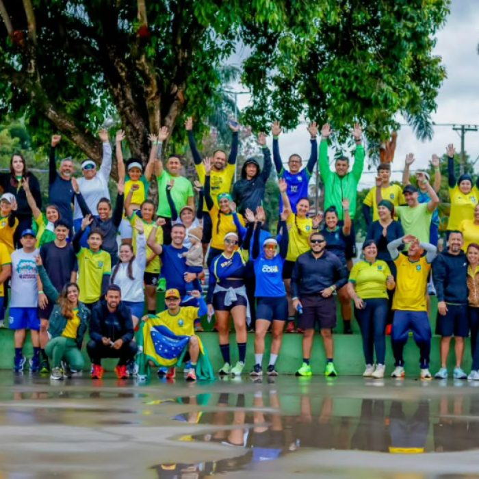 Foto da galeria